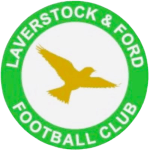 Laverstock & Ford crest