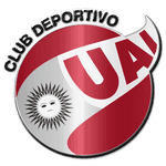 UAI Urquiza crest