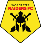 Worcester Raiders crest