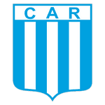 Racing Cordoba crest