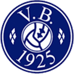 Vejgaard crest