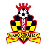 Nikao crest