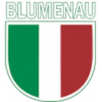Blumenau crest