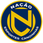 Nação crest