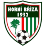 Horní Bříza crest
