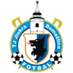 Jiskra Domažlice II