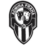 Admira Praha II crest
