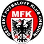 Chrudim II crest