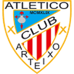 Atlético Arteixo crest