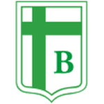 Sportivo Belgrano crest