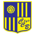 Central Ballester crest