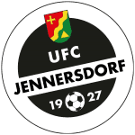 Jennersdorf crest