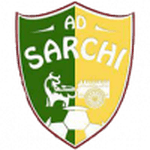 AD Sarchí crest