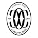 Como W crest