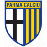 Parma W crest