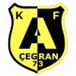 Aresimi crest
