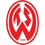Woltmershausen crest