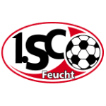 1. SC Feucht crest