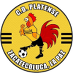 Platense crest