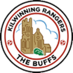 Kilwinning Rangers crest