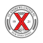 St Andrews United crest