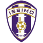 Issimo crest