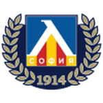 Levski Sofia II crest