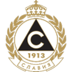 Slavia Sofia II crest