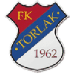 Torlak crest