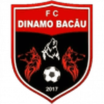 Dinamo Bacău crest