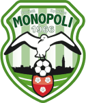 Monopoli U19 crest