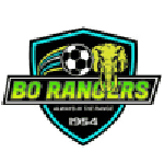 Bo Rangers crest