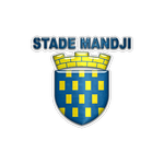Stade Mandji crest