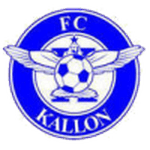 Kallon crest