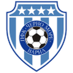 Cherno more II crest