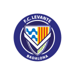 FC Levante Badalona W crest