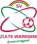 Zulte Waregem II crest