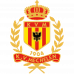 Mechelen II crest