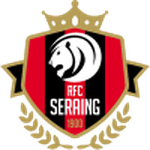 Seraing II crest