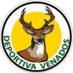 Deportiva Venados crest