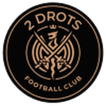 2Drots crest