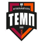 Temp Barnaul crest