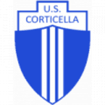 Corticella crest