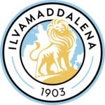 Ilvamaddalena crest