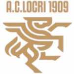 Locri 1909 crest