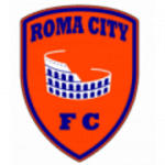 Roma City crest