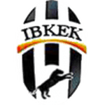 IB Khémis El Khechna crest