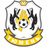 Tyumen crest
