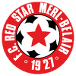 Red Star Merl-Belair crest