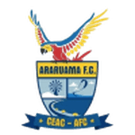 CEAC / Araruama crest